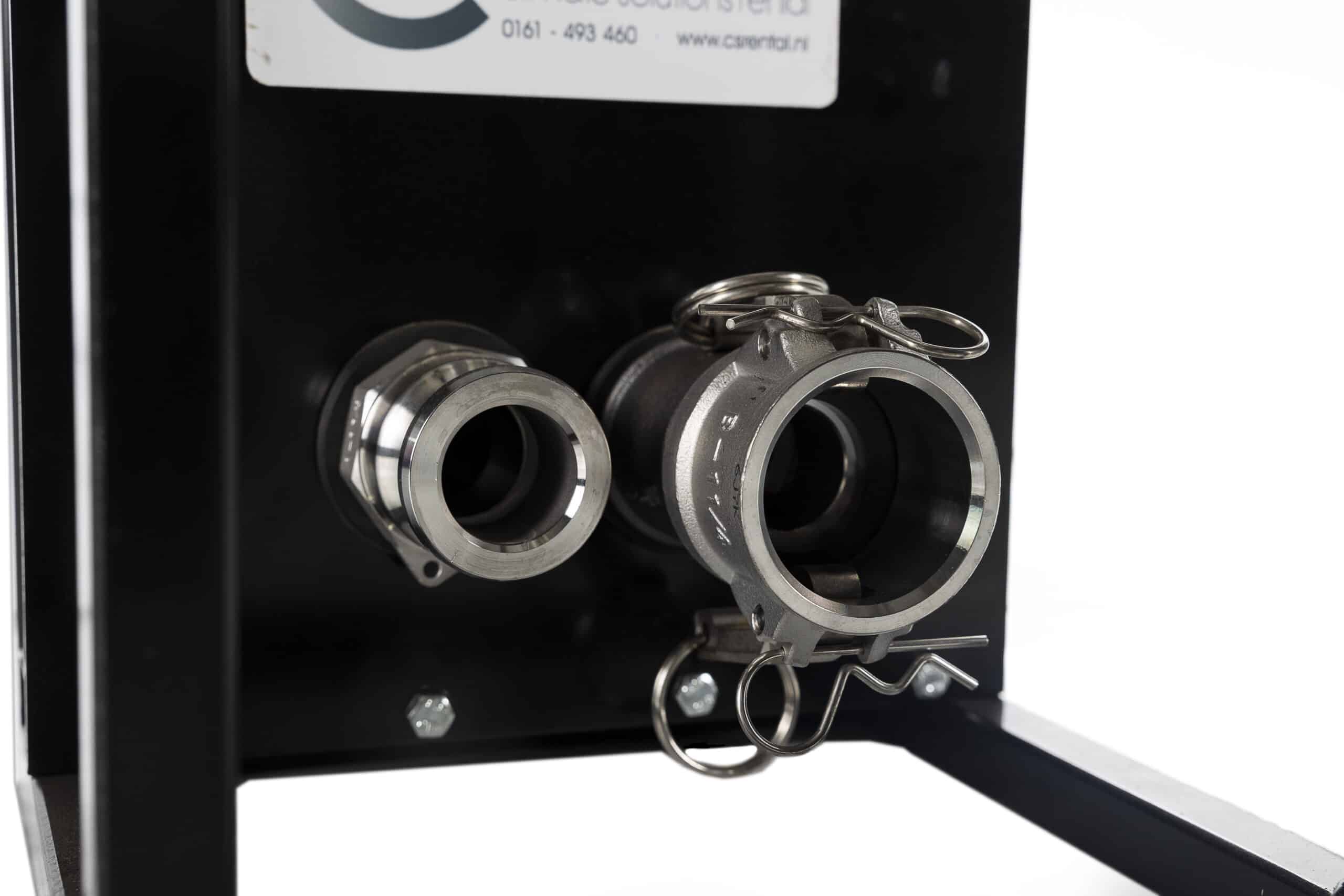 Gesoldeerde warmtewisselaars - Afbeelding 9