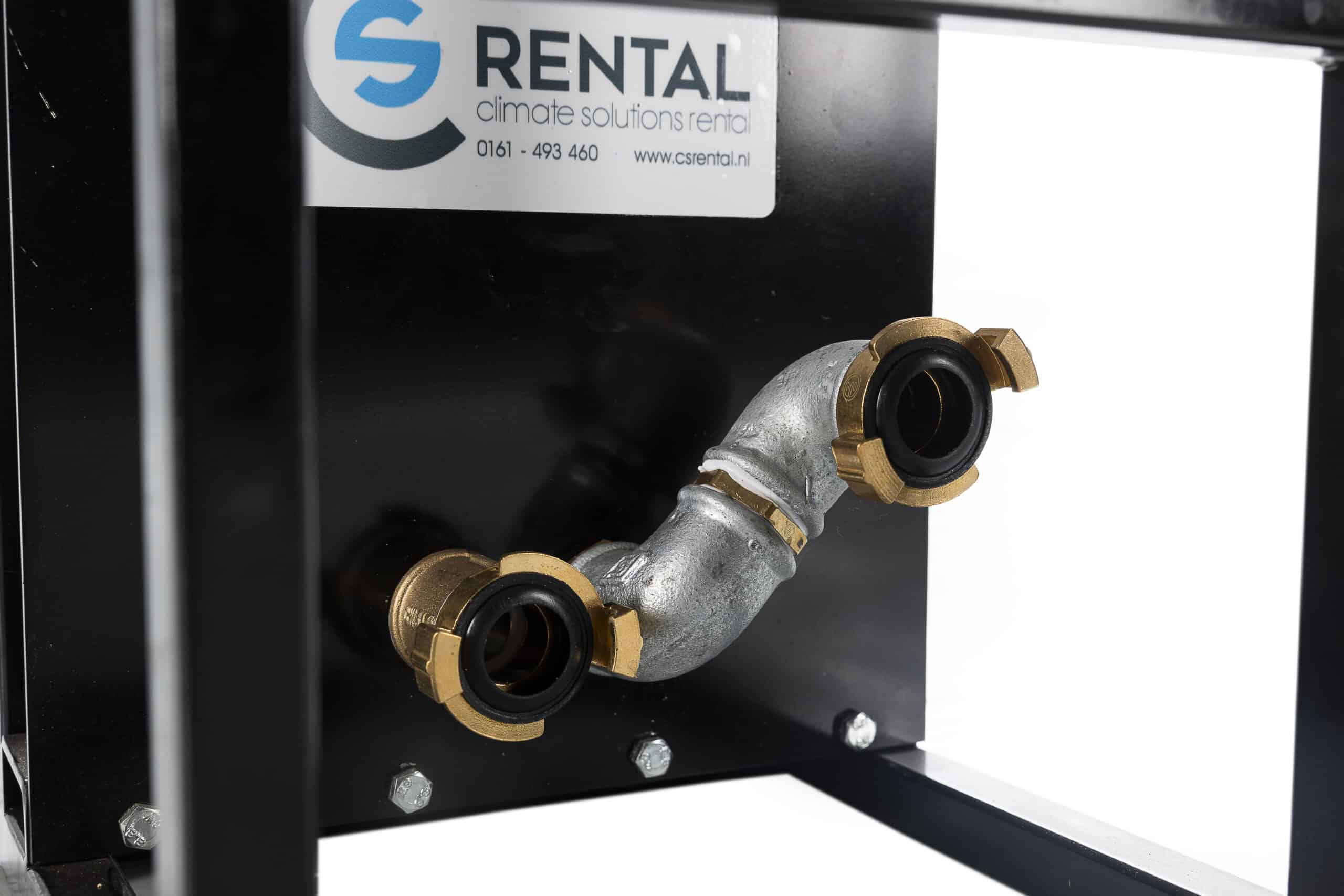 Gesoldeerde warmtewisselaars - Afbeelding 4