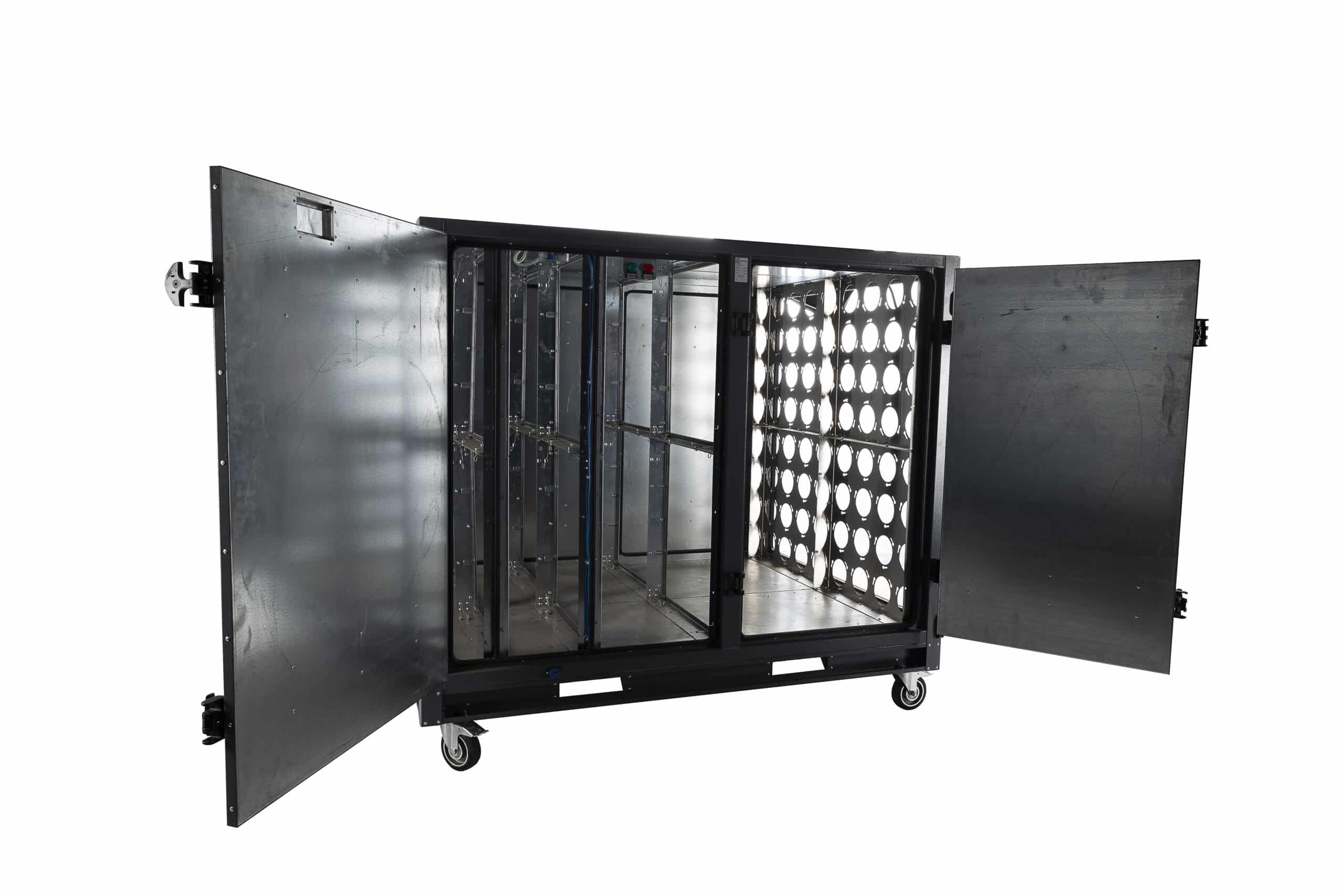 Filterkast CFK-140 P - Afbeelding 2