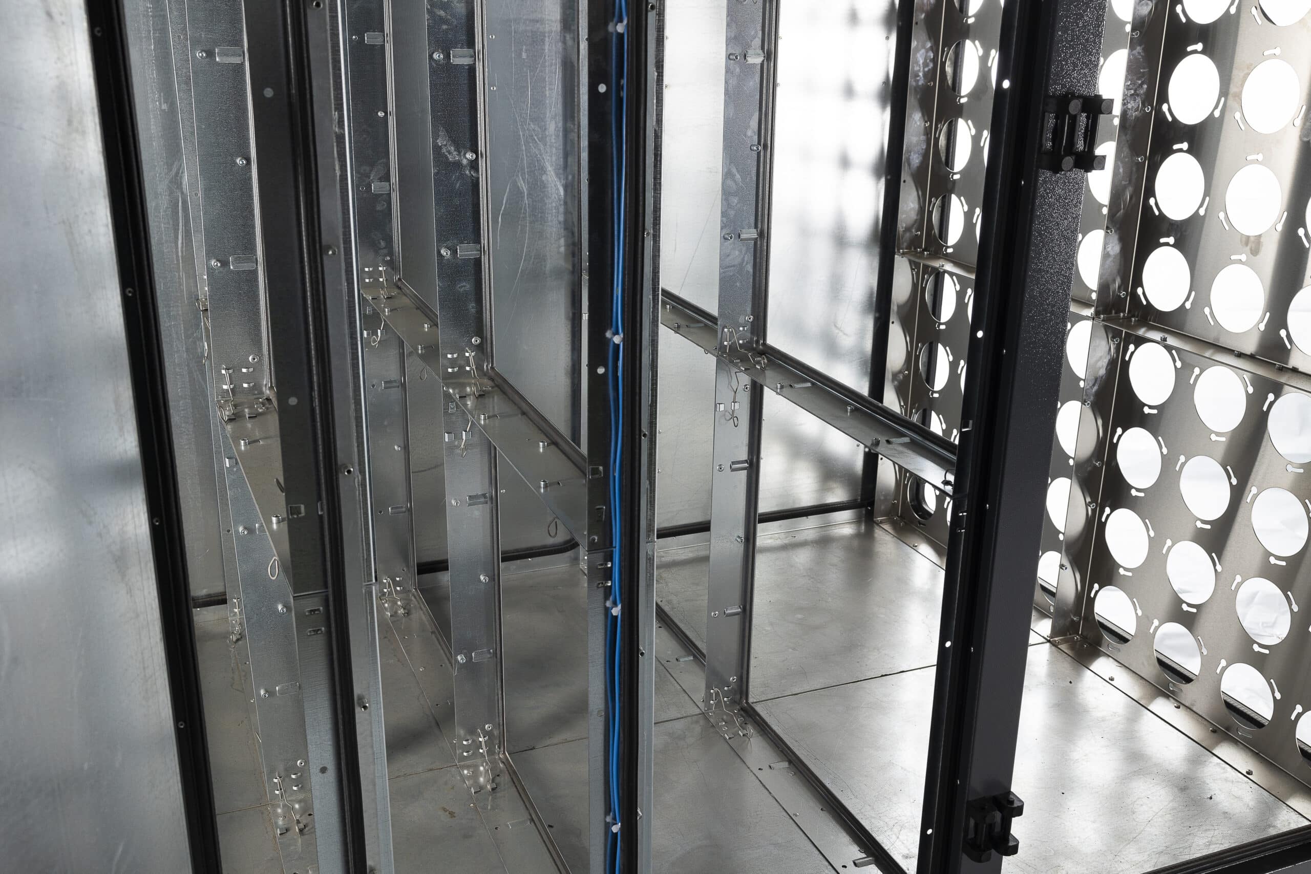 Filterkast CFK-140 P - Afbeelding 4