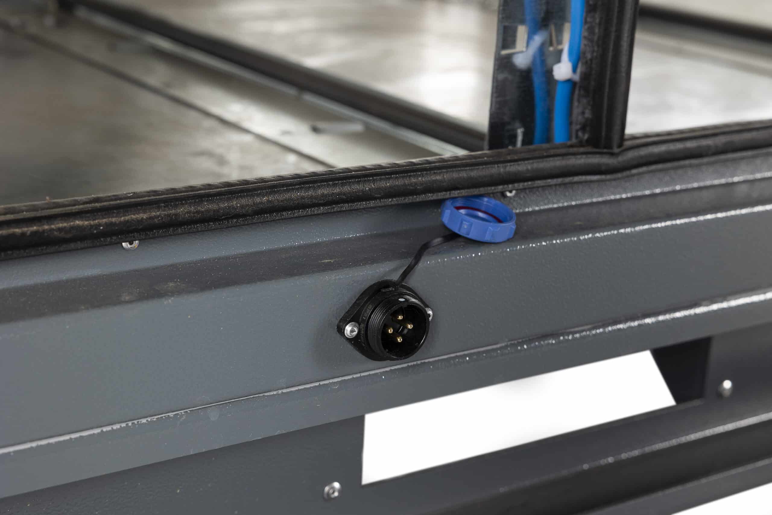 Filterkast CFK-140 P - Afbeelding 5