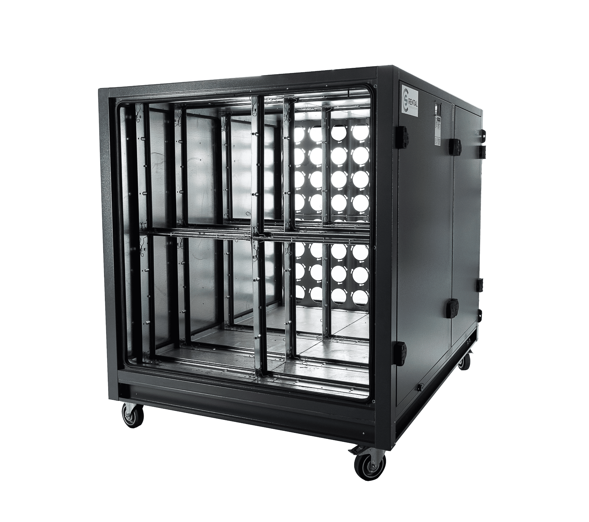 Filterkast CFK-140 P