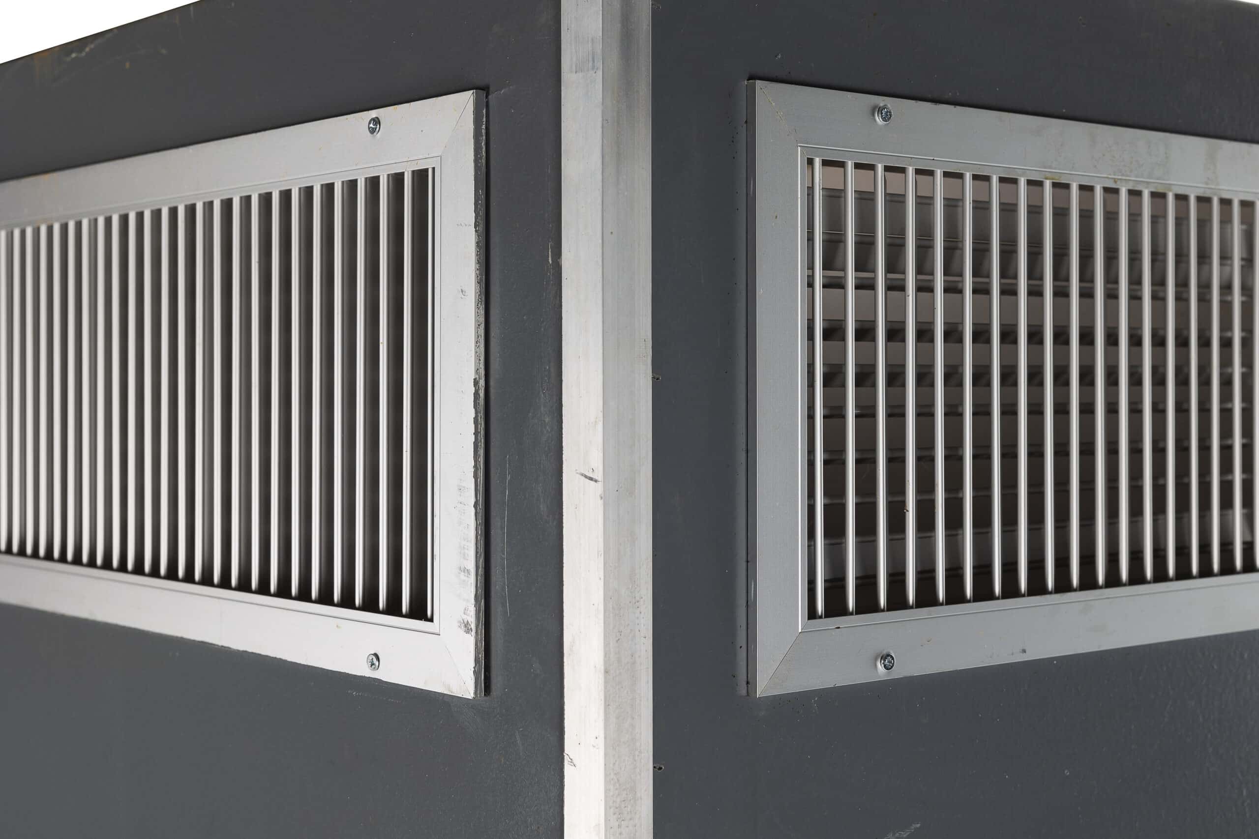 UBK-500 Uitblaaskast - Afbeelding 2