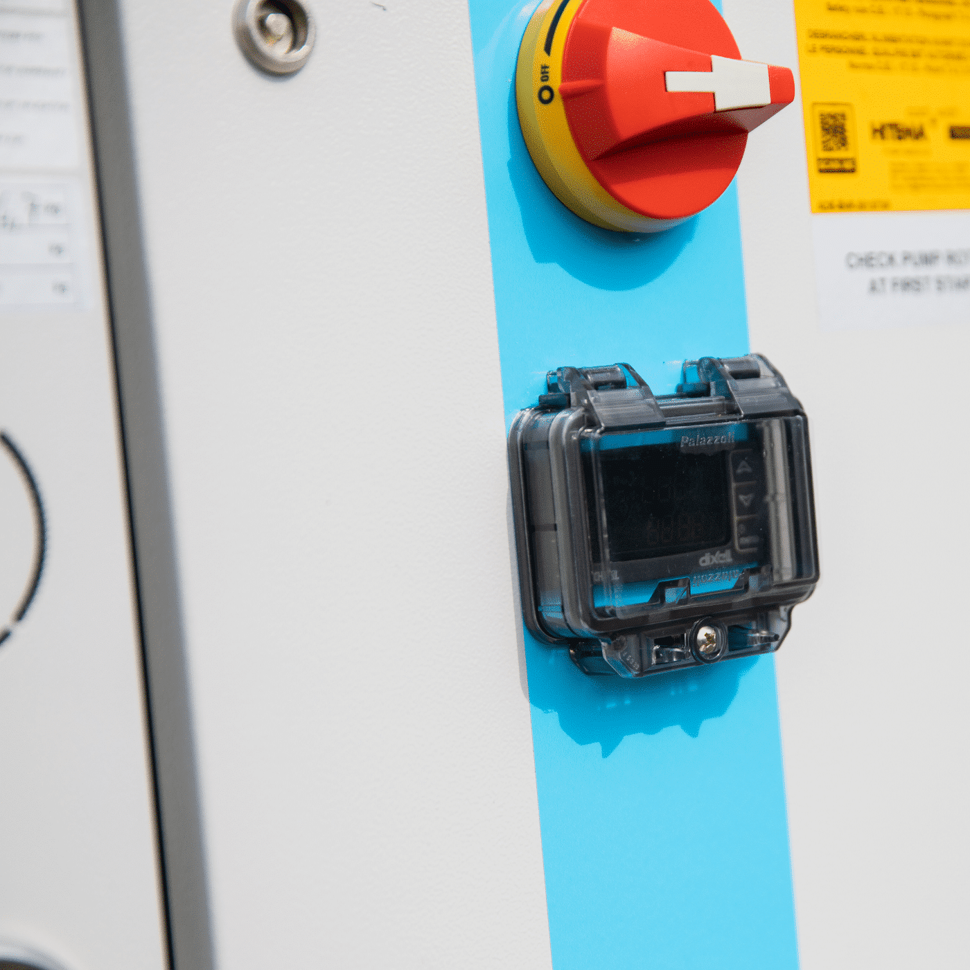 Chiller CSC-38 - Afbeelding 4