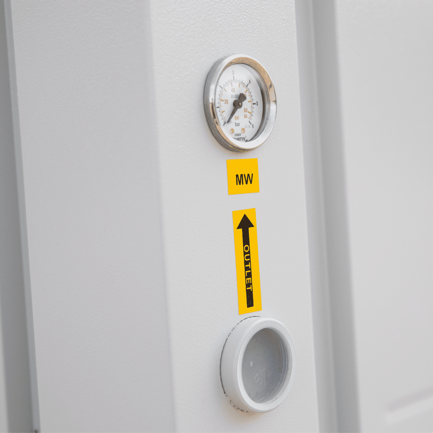 Chiller CSC-38 - Afbeelding 3