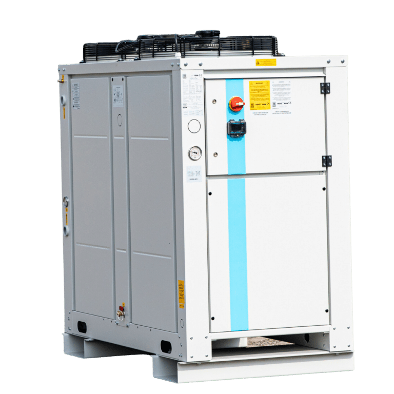 Chiller CSC-38