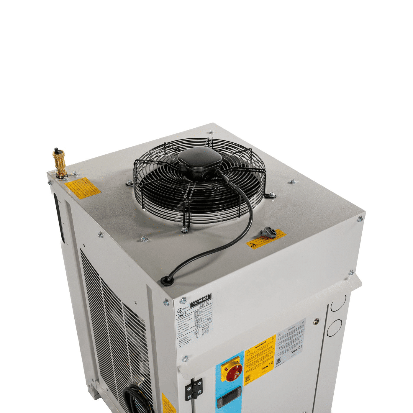 Chiller CSC-5 - Afbeelding 2