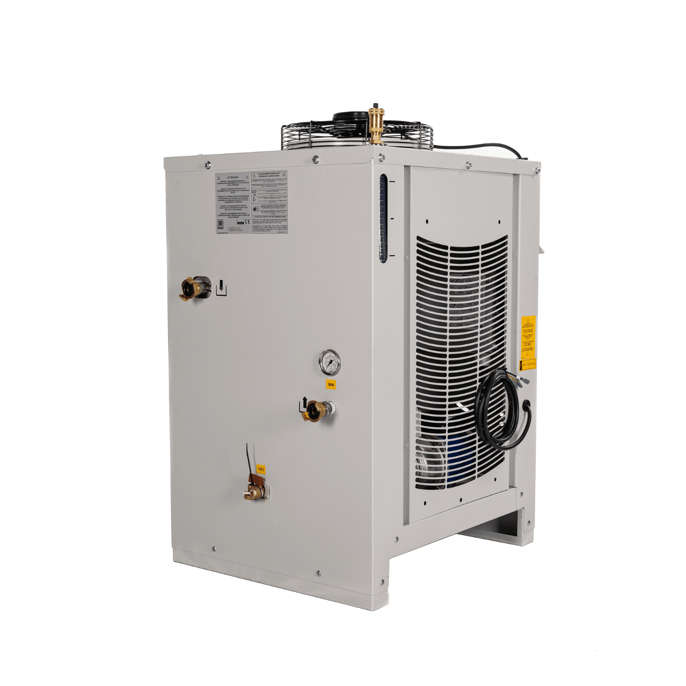 Chiller CSC-5 - Afbeelding 3