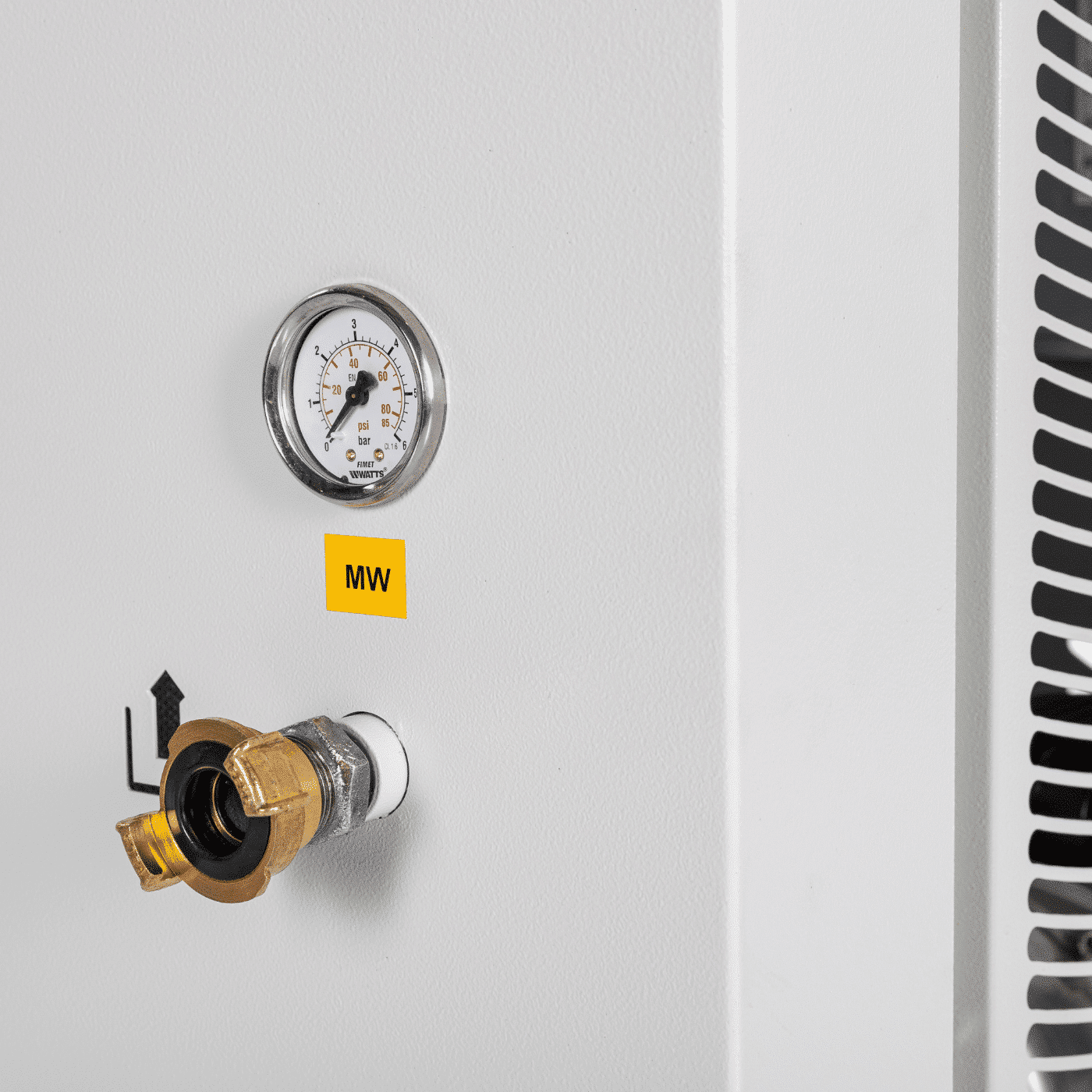 Chiller CSC-5 - Afbeelding 4