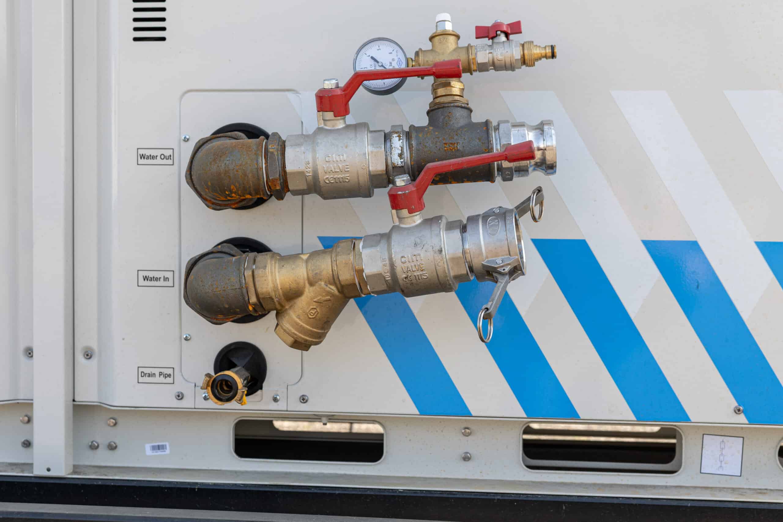 CSC-60 - Afbeelding 3