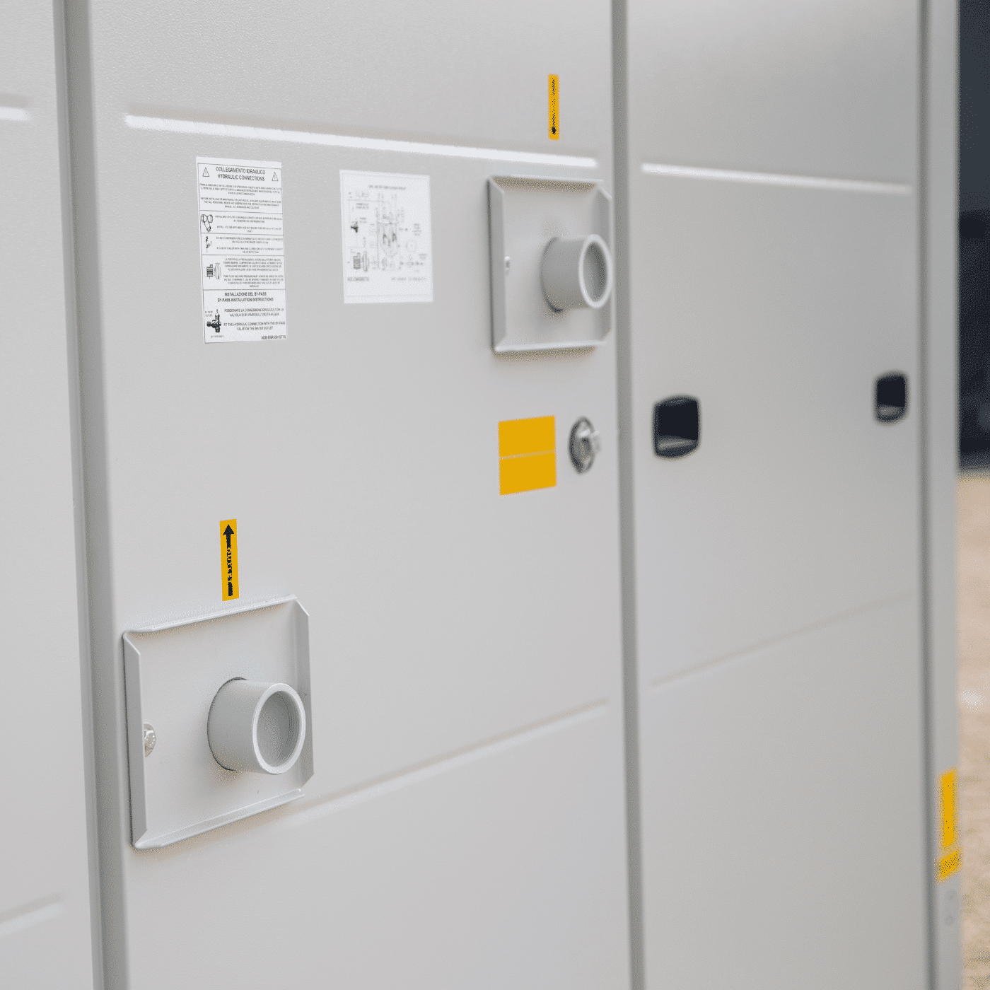 Chiller CSC-72 - Afbeelding 4