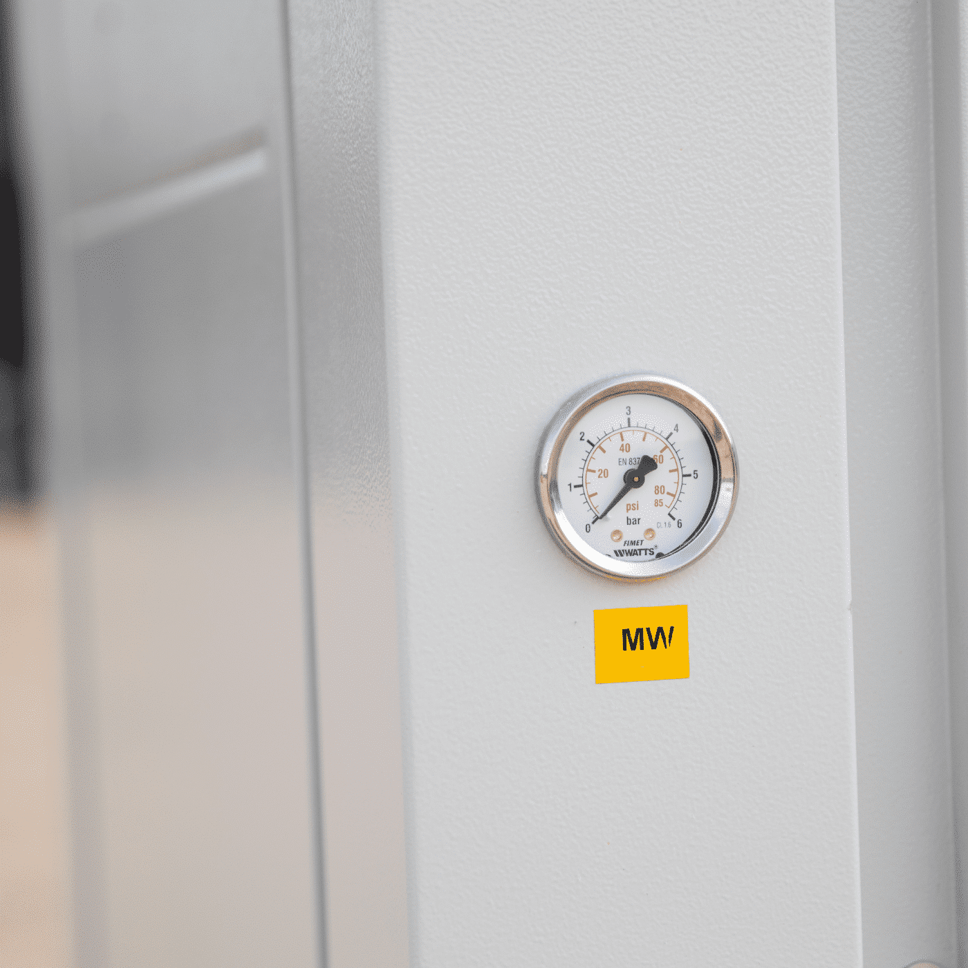 Chiller CSC-72 - Afbeelding 3