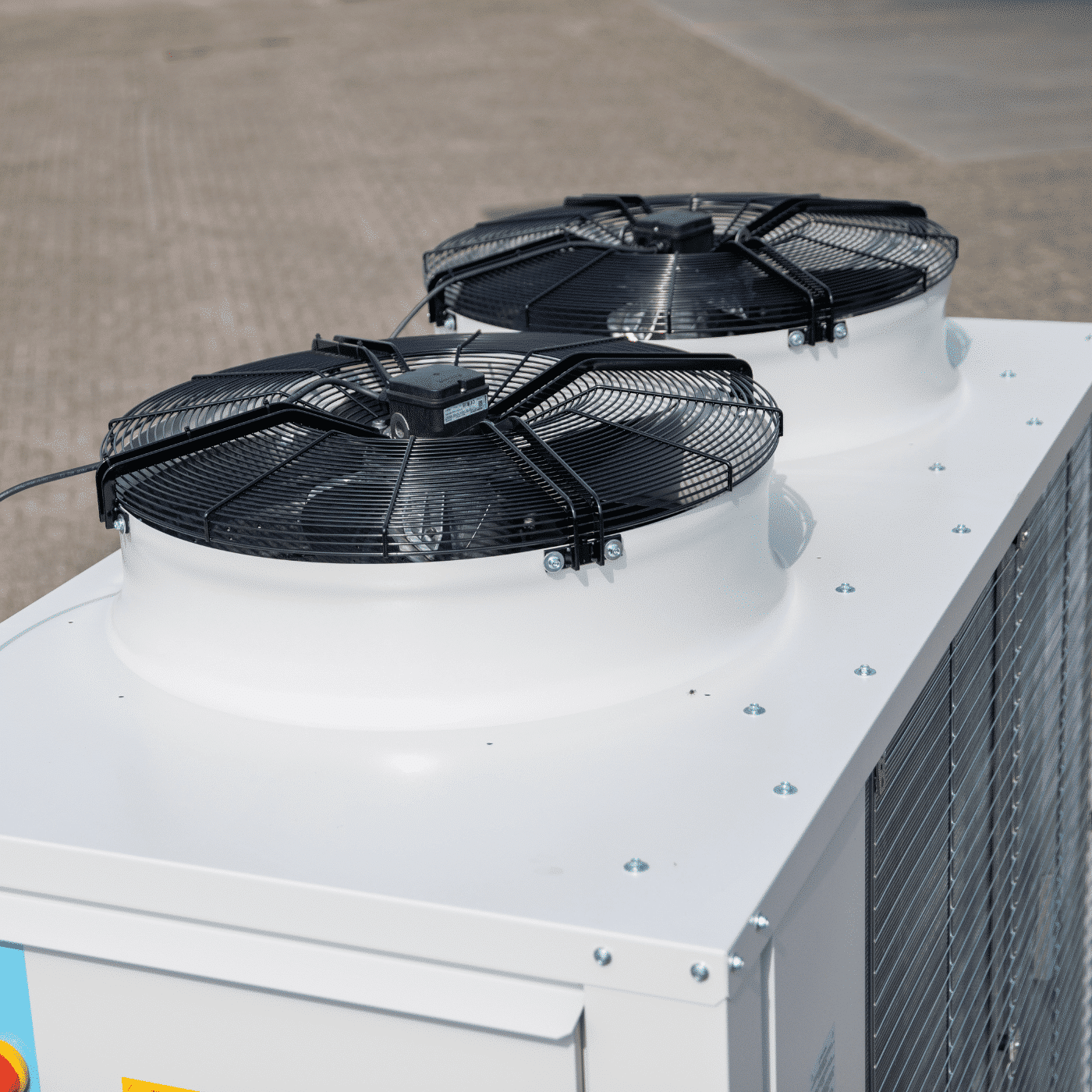 Chiller CSC-72 - Afbeelding 2