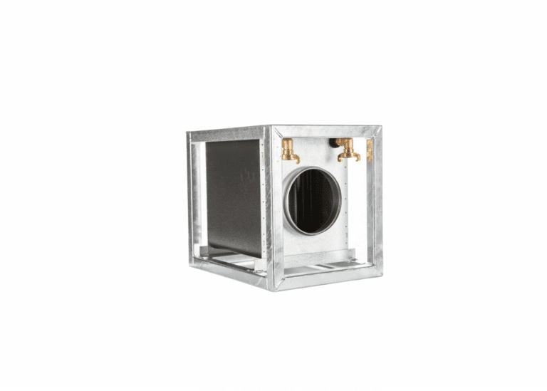 Duct cooler CSK-160