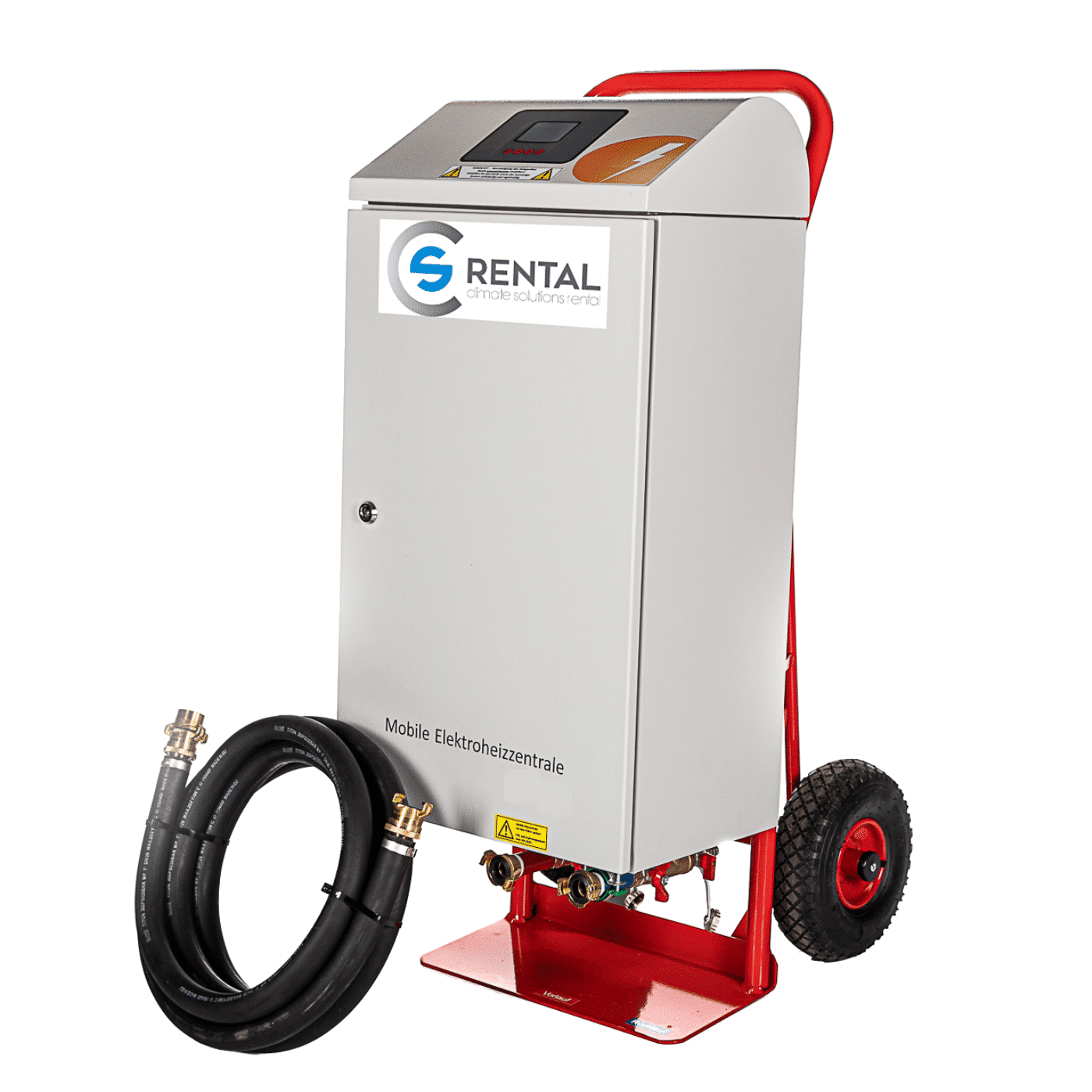 CSM Boiler 36kW Multi