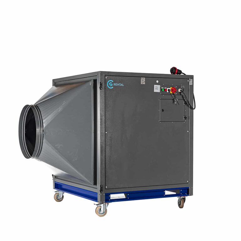 Ventilatorbox CFB-140 P