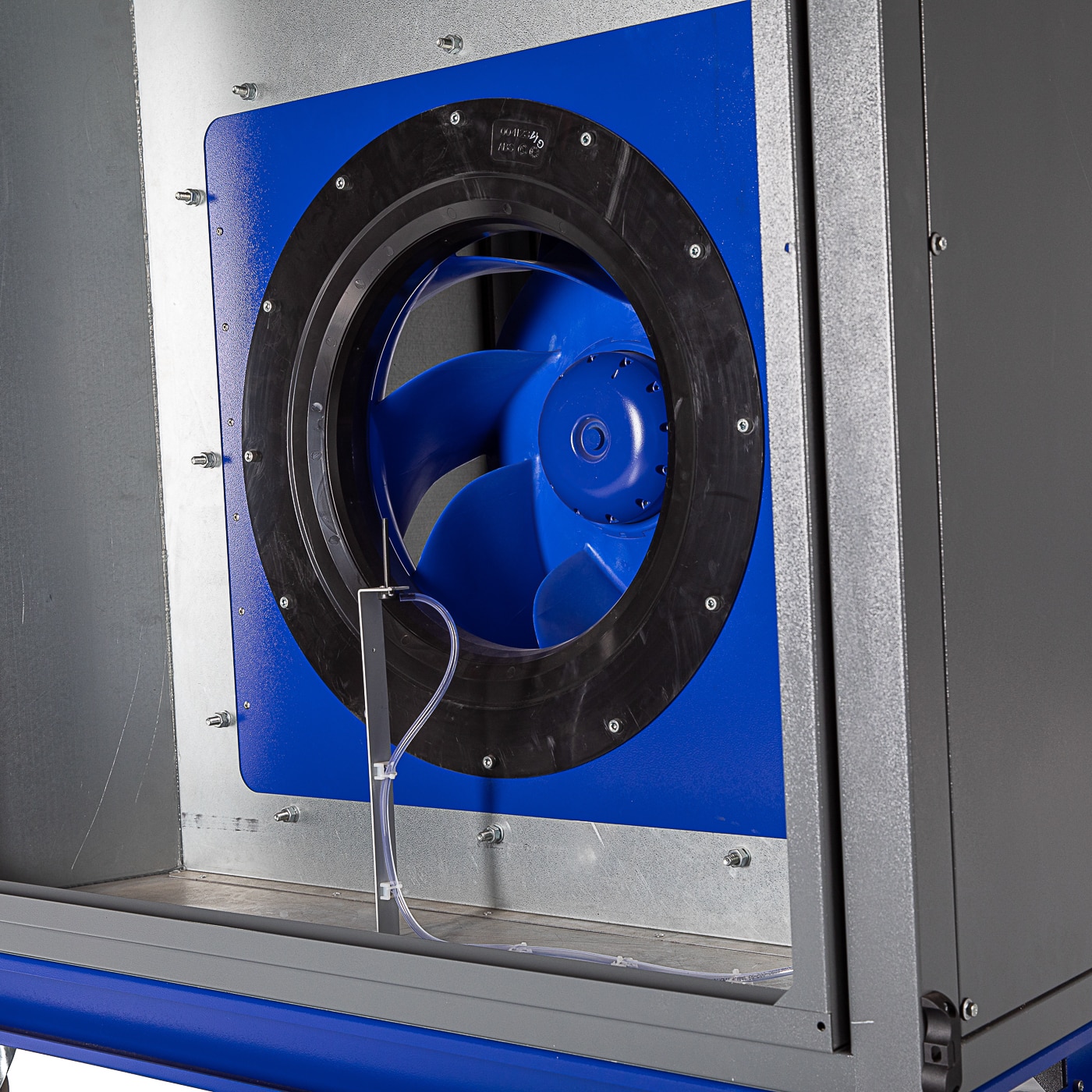 Ventilatorbox CFB-140 P - Afbeelding 3