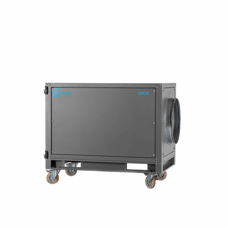 Filterkast CFK-70 P