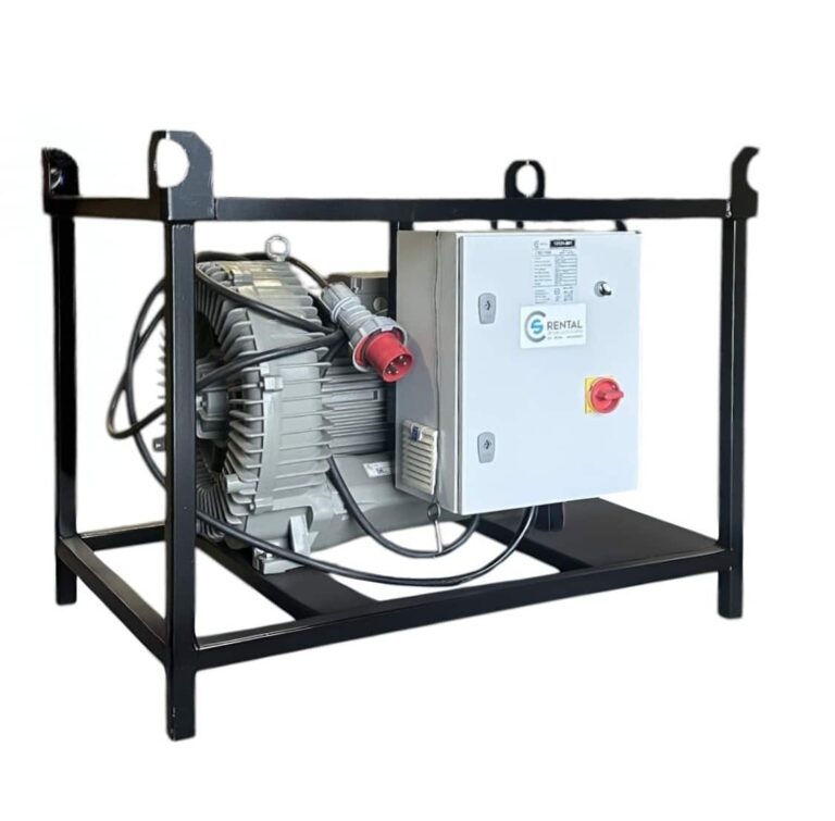 Zijkanaalventilator CSZ-1100
