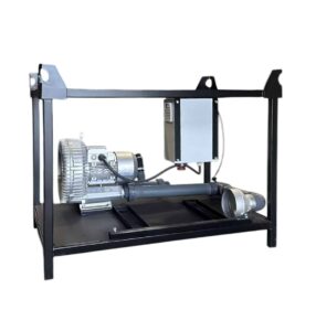 Zijkanaalventilator CSZ-420