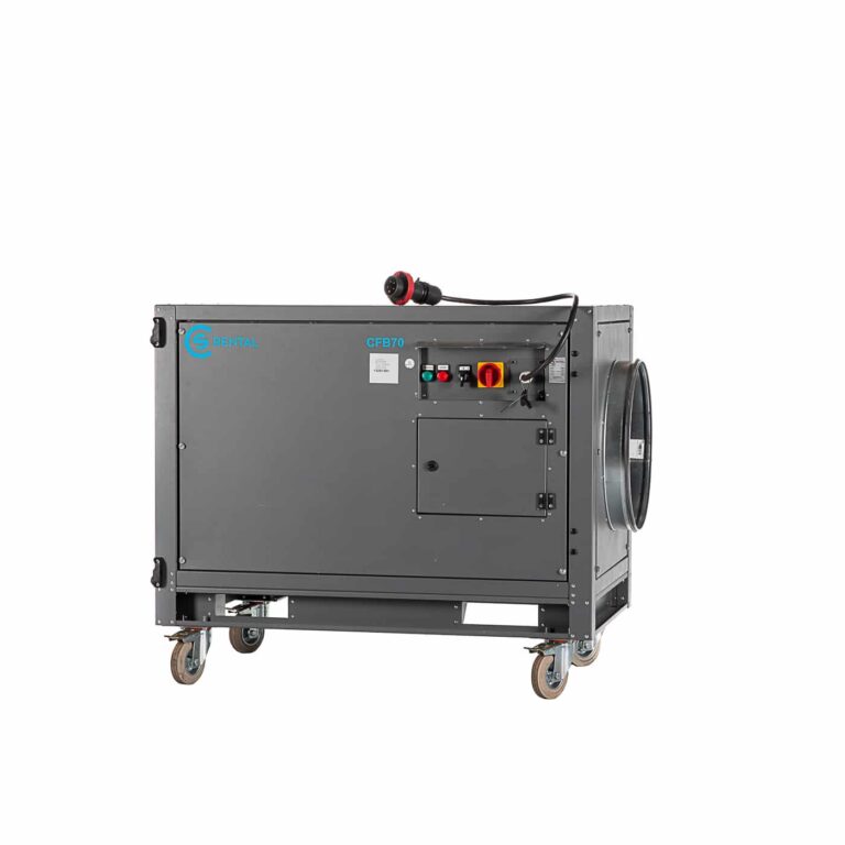 Ventilatorbox CFB-70 P