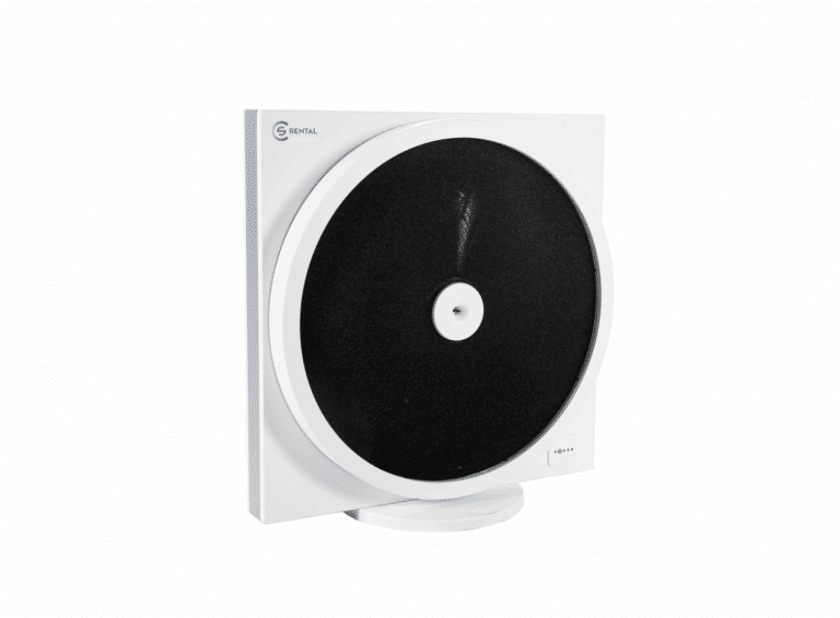 Ionisator