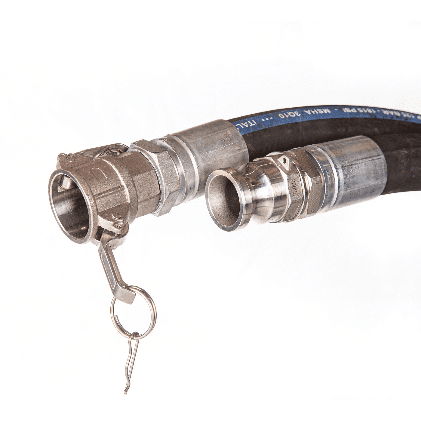 CSM Mobiele ketel 150 kW - Afbeelding 10