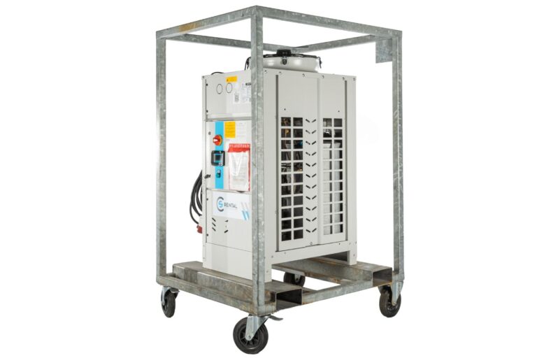 Chiller-16