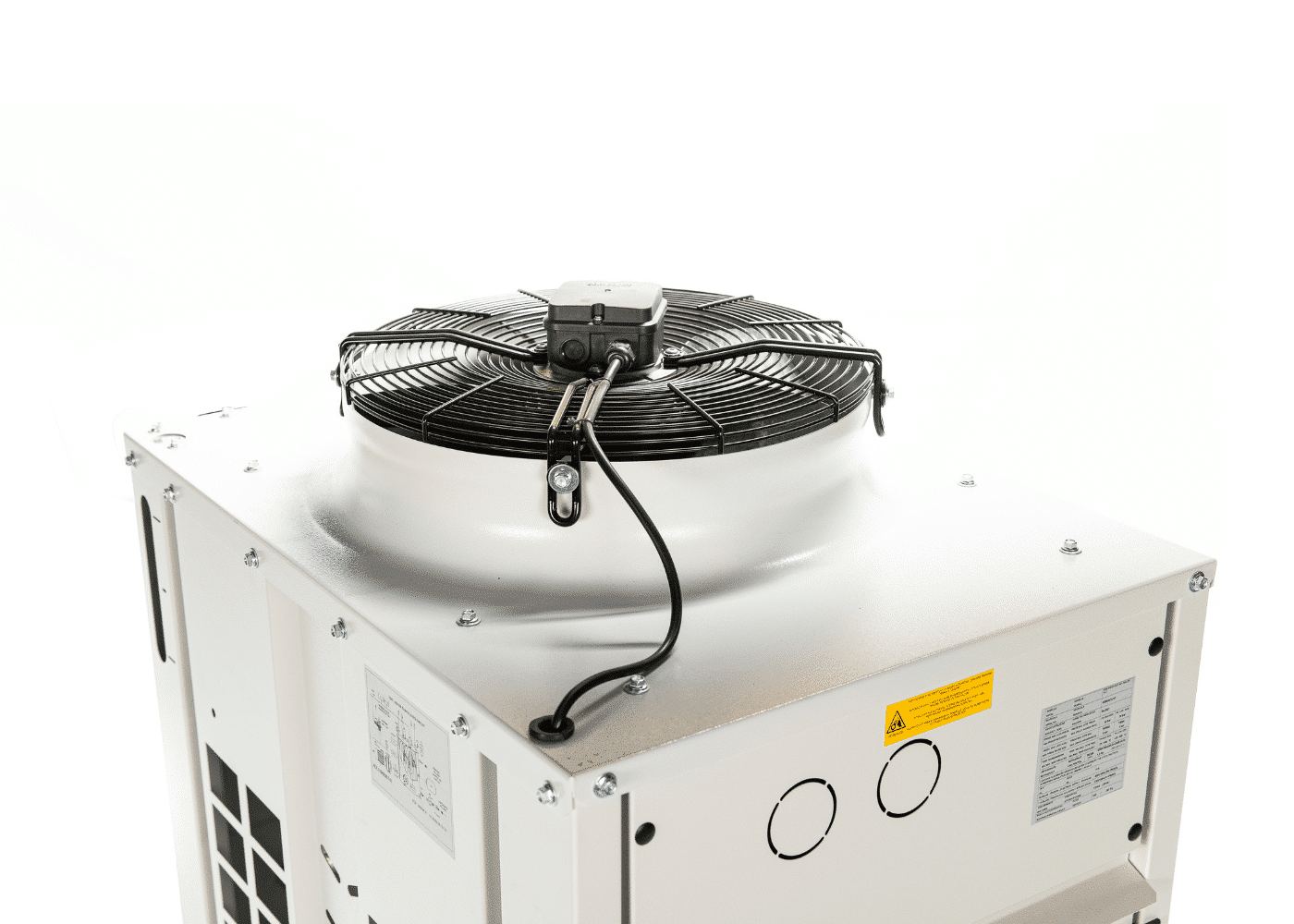 Chiller CSC-16 - Afbeelding 4