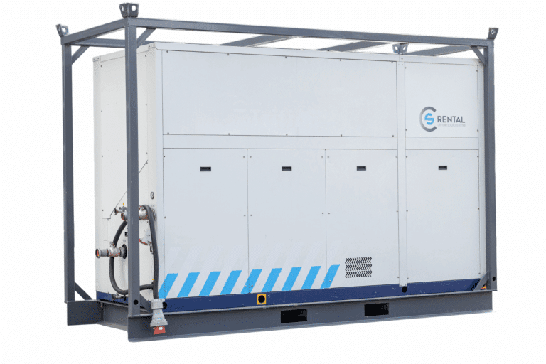 Chiller CSC-130