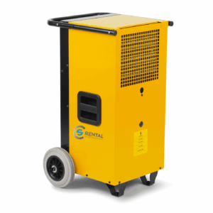 Condensdroger DF-400