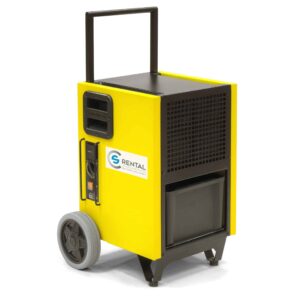 Condensdroger DF-175 S