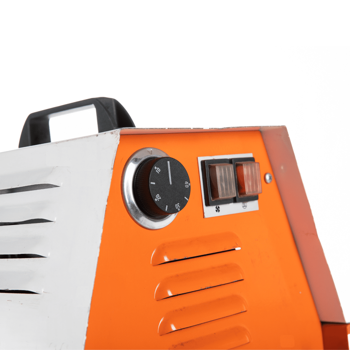 Elektrische kachel DFE 20 T - Afbeelding 2