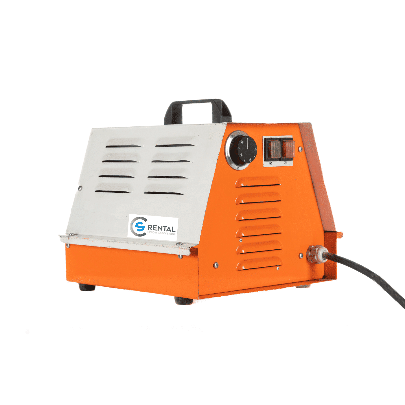 Elektrische kachel DFE 20 T - Afbeelding 3