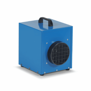 Elektrische kachel DFE 25