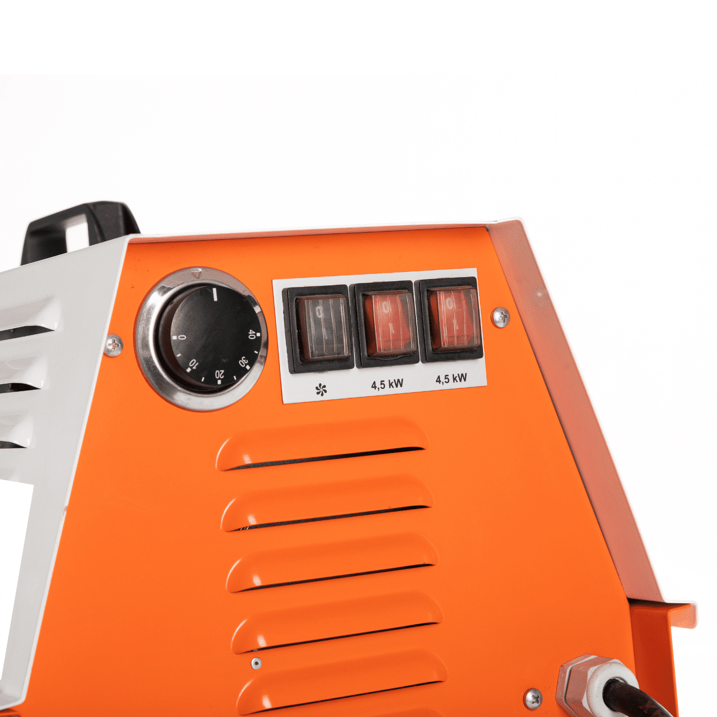 Elektrische kachel DFE 40 T - Afbeelding 3