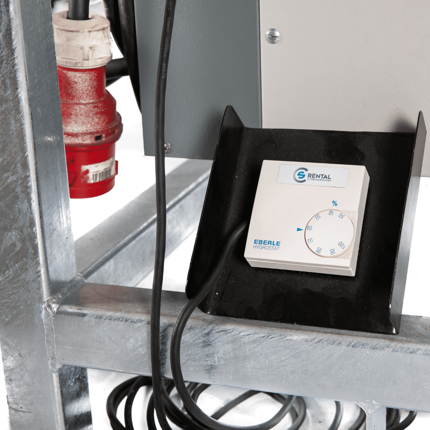 Condensdroger DH-300 BY - Afbeelding 5