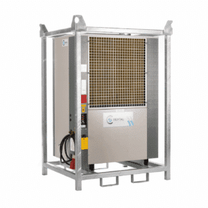 Condensdroger DH-300 BY