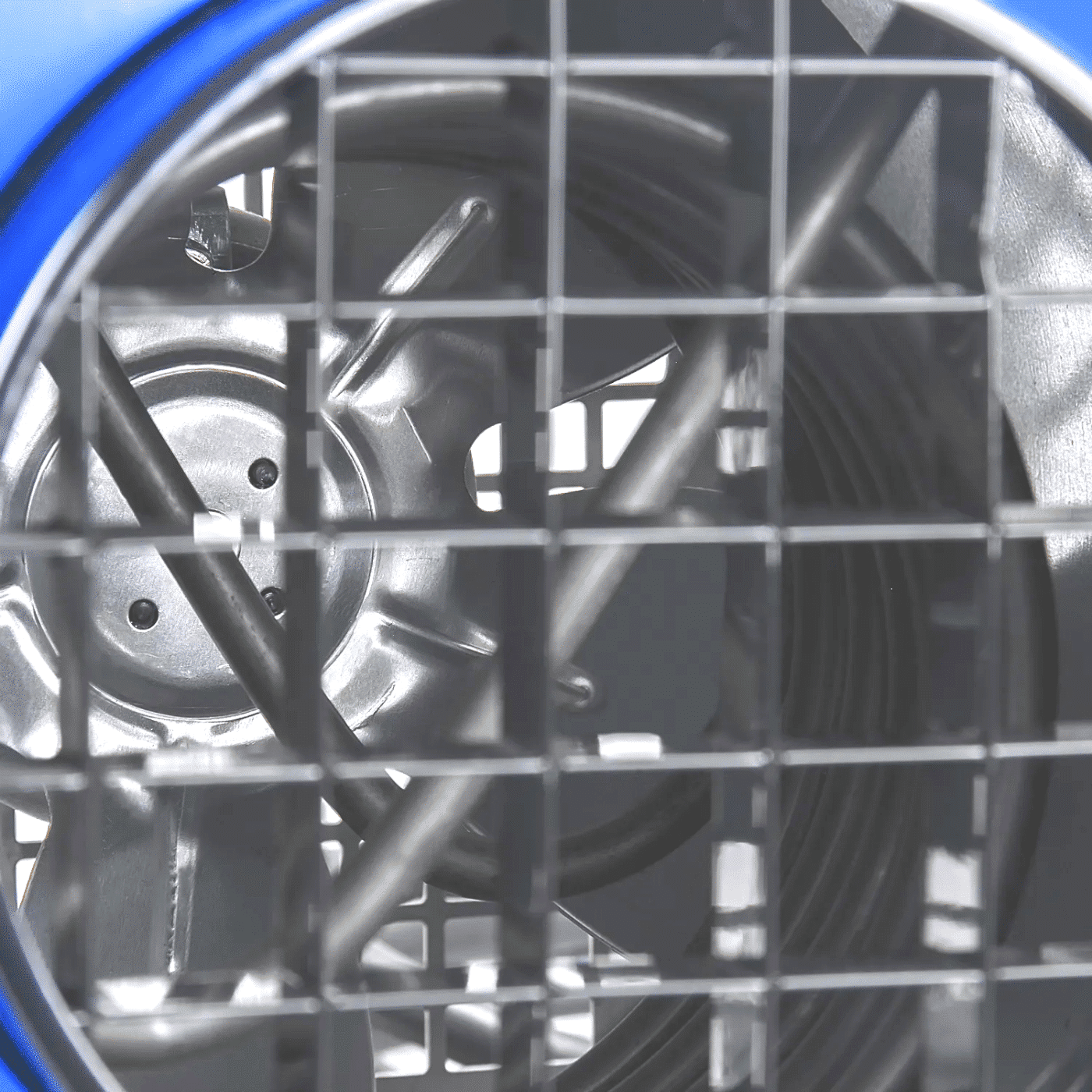 Elektrische kachel DFE 25 - Afbeelding 3