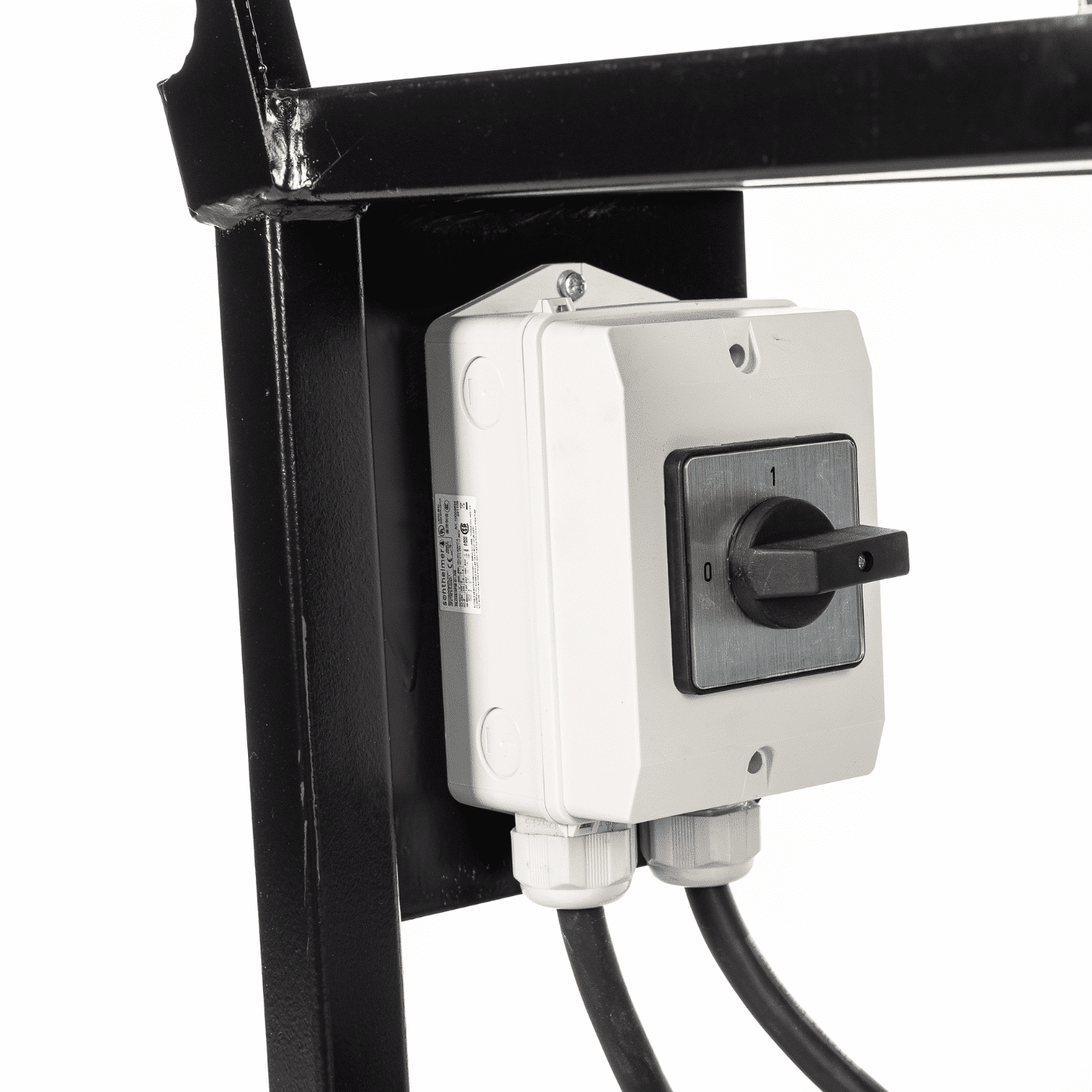 Externe pomp 38 - Afbeelding 4