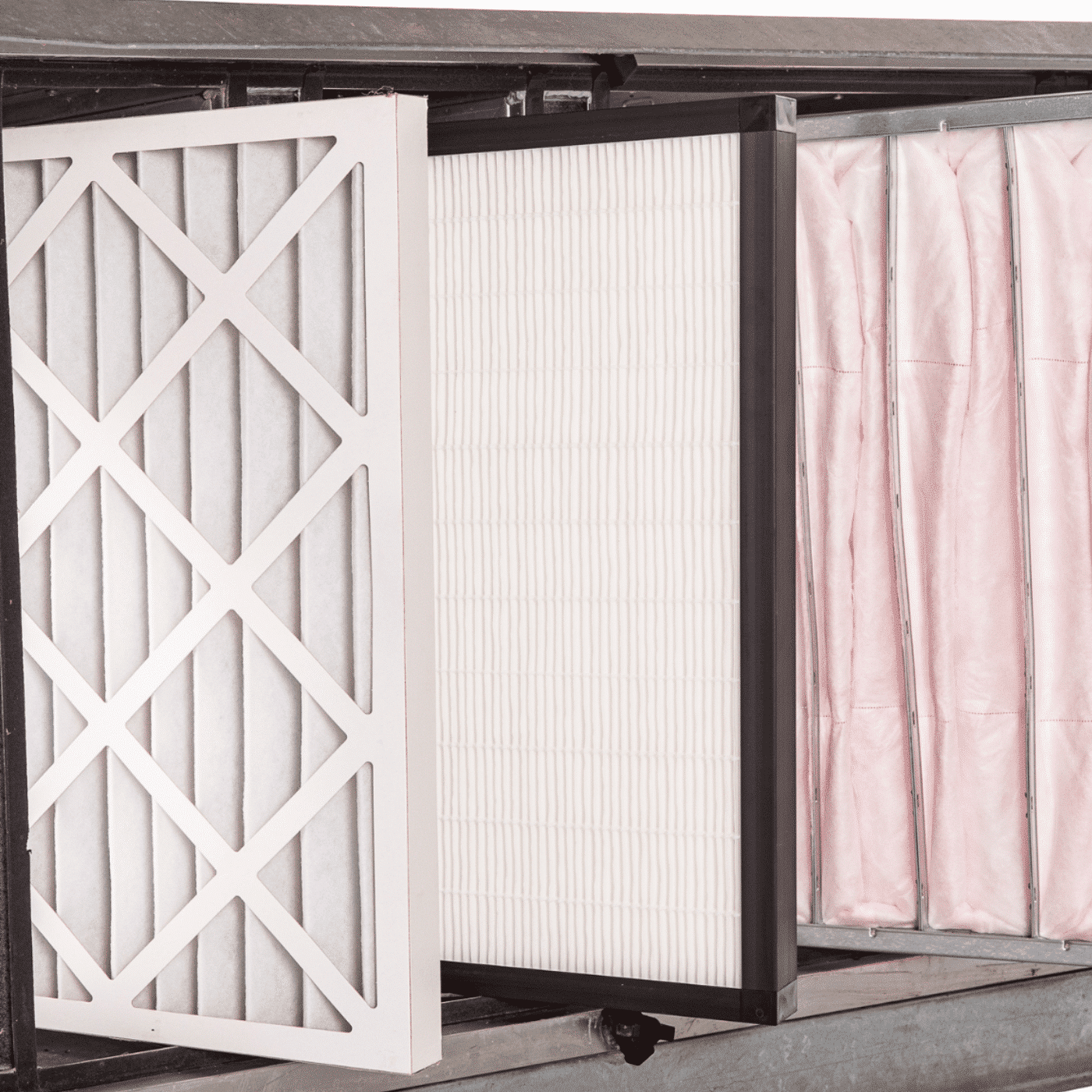 Filterkast CFK-140 P - Afbeelding 7