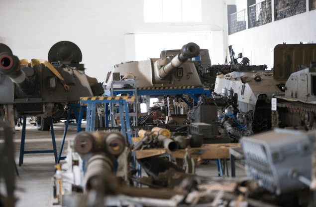 Gespecialiseerde-droging-afbeelding Gespecialiseerde droging