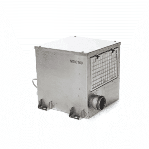 Adsorptiedroger MDC-160