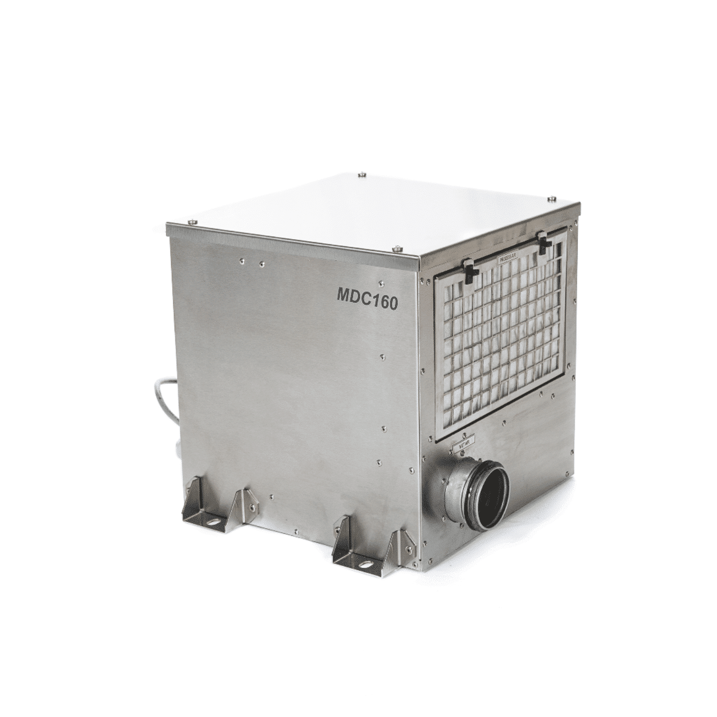 Adsorptiedroger MDC-160