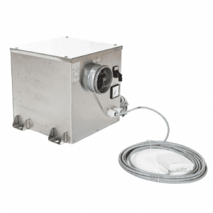 Adsorptiedroger MDC-250