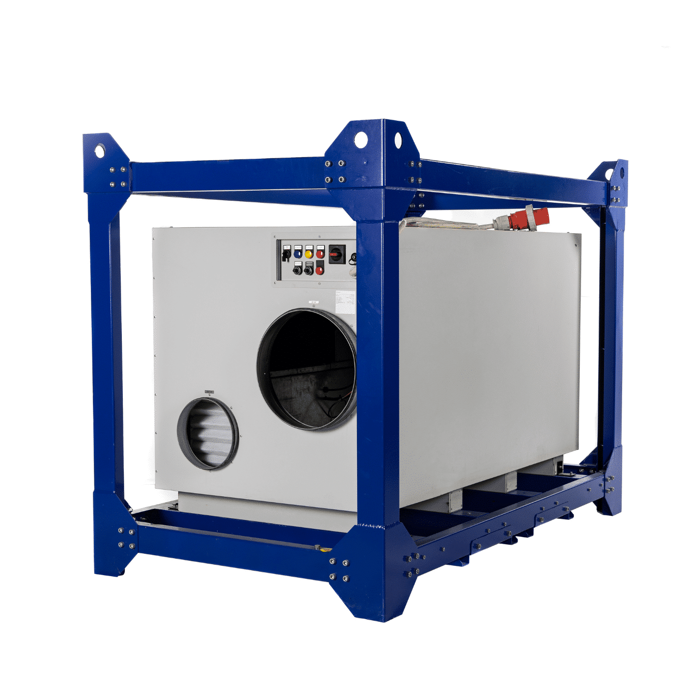 Adsorptiedroger MDC-3000 - Afbeelding 4