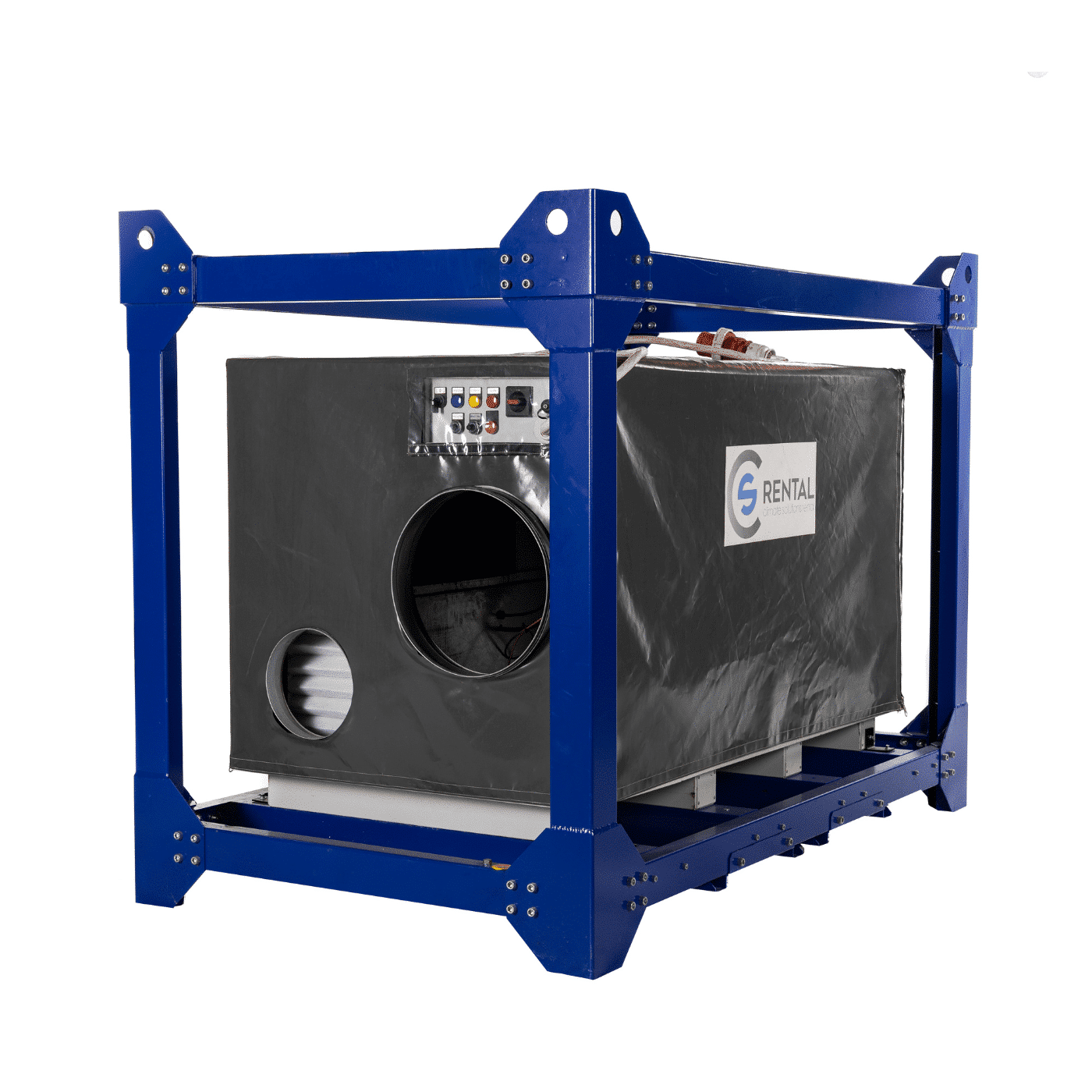 Adsorptiedroger MDC-3000 - Afbeelding 3