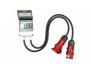 Motorbeveiligingsschakelaar