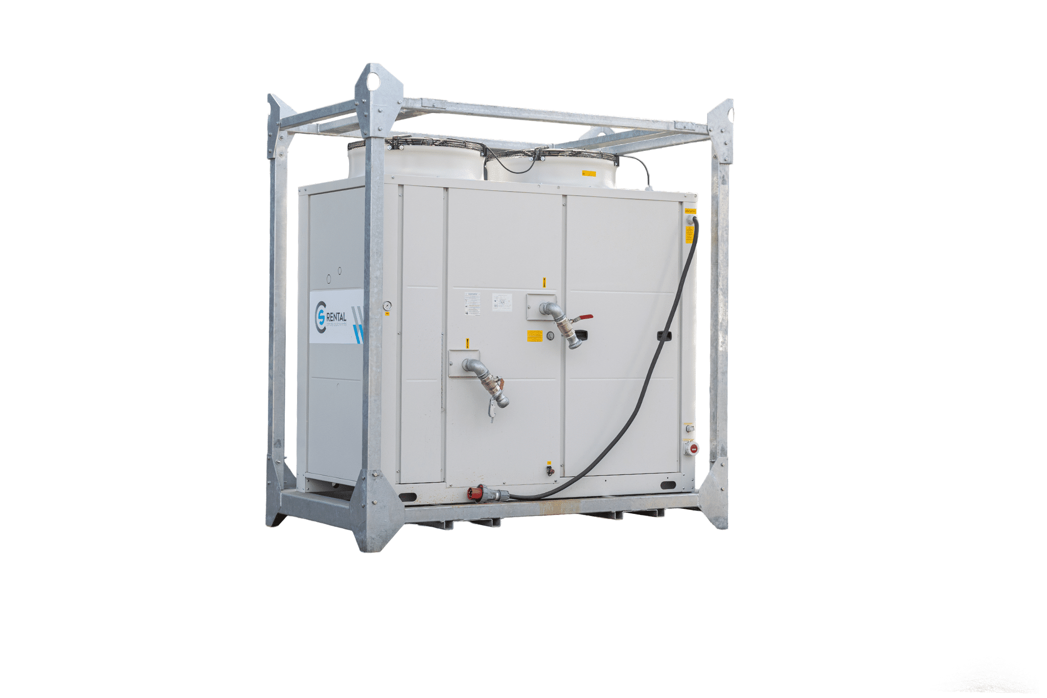 Chiller CSC-72