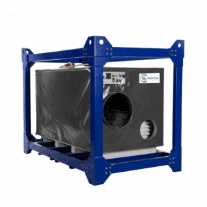 Adsorptiedroger MDC-3000